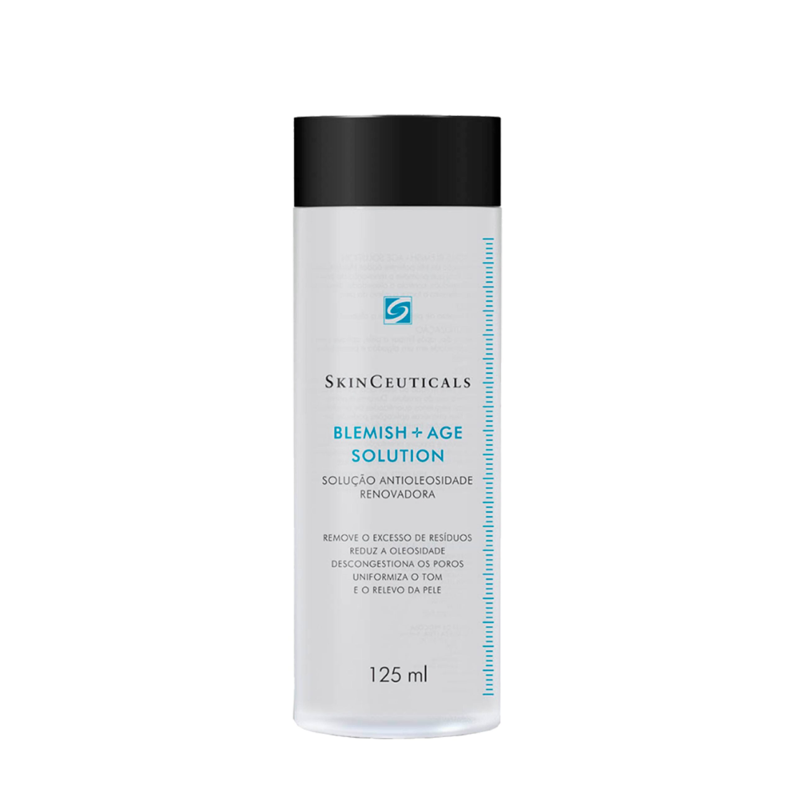 Blemish + Age Solution Tônico Antioleosidade SkinCeuticals
