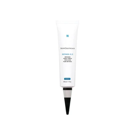 RETINOL.webp Retinol 0.3 Tratamento Anti-Idade SkinCeuticals
