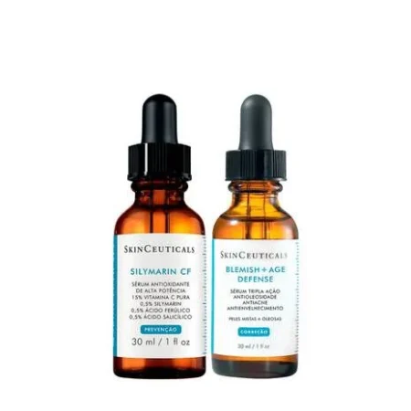 Duo Expert Antiacne SkinCeuticals