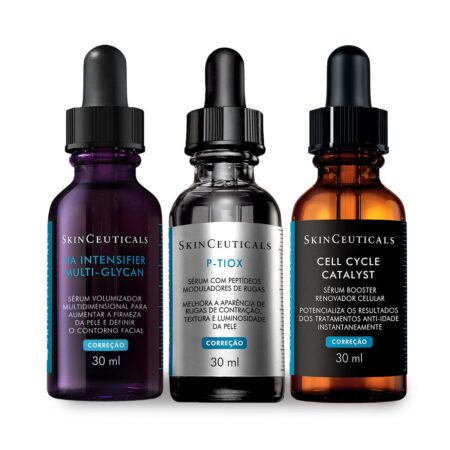 SKBR1017-bundle_.jpg Trio Preenchedor e Corretor para Rugas de Contração e Rejuvenecimento da Pele SkinCeuticals