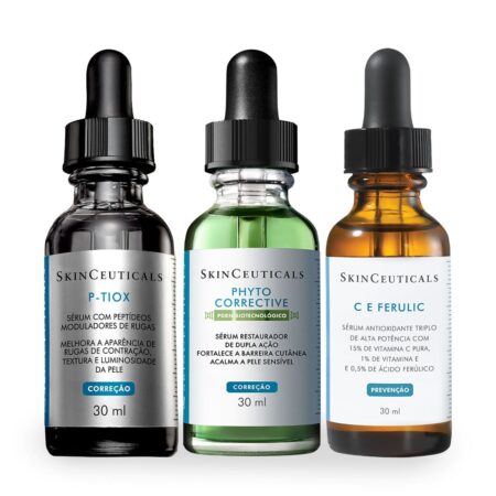 SKBR1034-bundle20TRIO20PHYTO20PDRN2020P-TIOX2020CE20FERULIC2030ML.jpg Trio Regenerador de Alta Performance SkinCeuticals