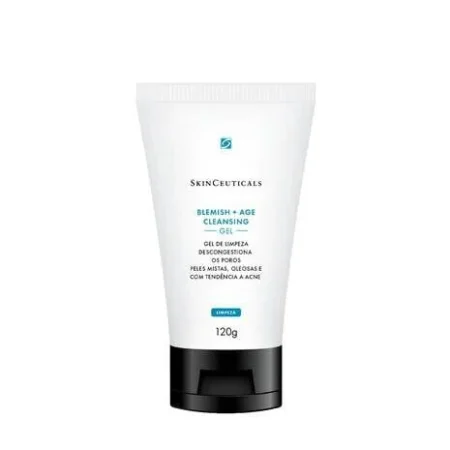 Blemish + Age Cleansing Gel Limpeza Facial SkinCeuticals
