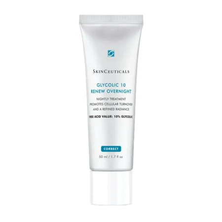 Glycolic 10 Renew Overnight Anti-Idade SkinCeuticals
