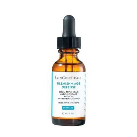 Blemish + Age Defense Sérum Tripla Ação SkinCeuticals