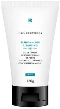 Blemish + Age Cleansing Gel 60g SkinCeuticals